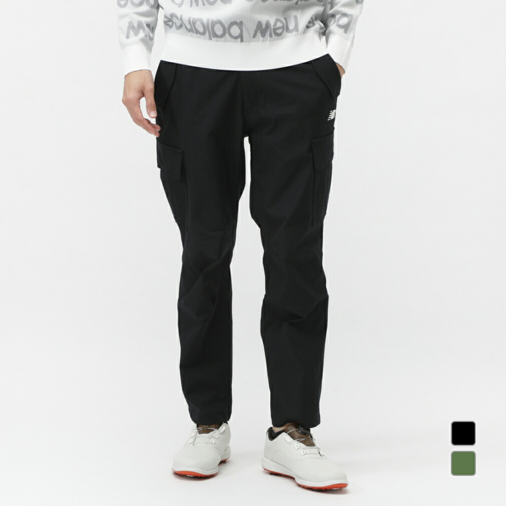 New Balance - 【新品、未使用】ニューバランスゴルフ　パンツ　メンズ　サイズ：３（Ｓ）　春、秋 1252123514_13.jpg