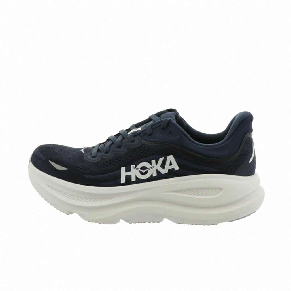 楽天市場】ホカ HOKA ボンダイ 9 BONDI 9 メンズ ランニングシューズ