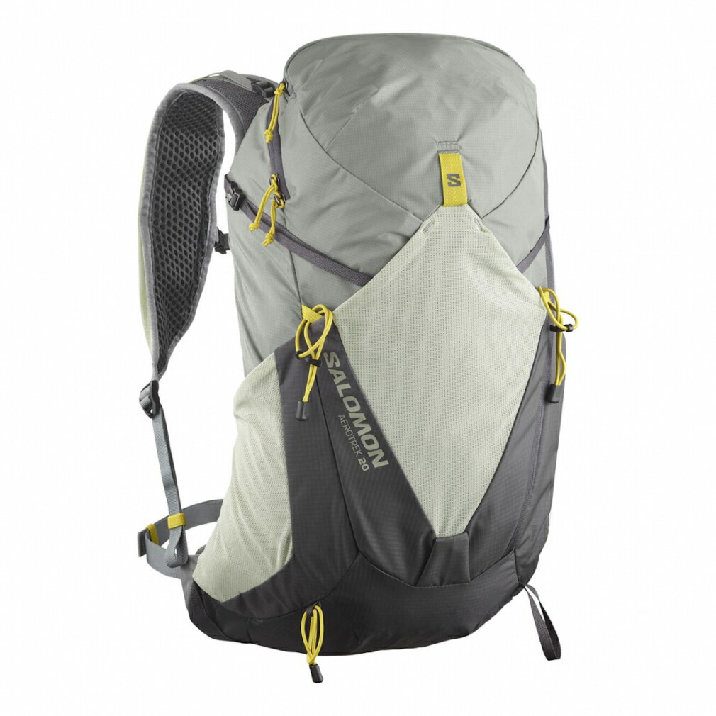 [ヒロ] 超美品 サロモンエアロトレル30L ヒロ] 超美品 サロモンエアロトレル30L AEROTREK 30 – サロモン