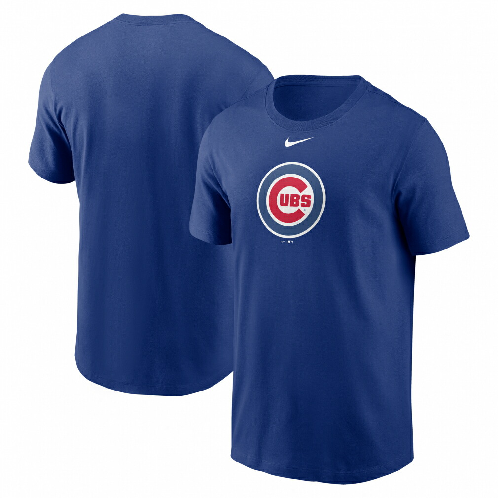 Nike ロサンゼルス・ドジャース ロゴ パフォーマンス Tシャツ（Sサイズ） NIKE ナイキ メンズ 野球 ウェア MLB ロサンゼルスドジャース