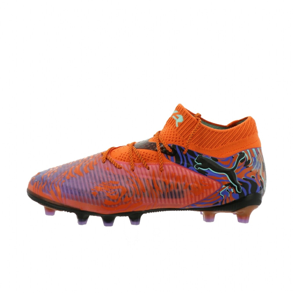 プーマ FUTURE 8 ULTIMATE フューチャー 8 アルティメット CREATIVITY 108429 サッカー スパイクシューズ : ホワイト PUMA