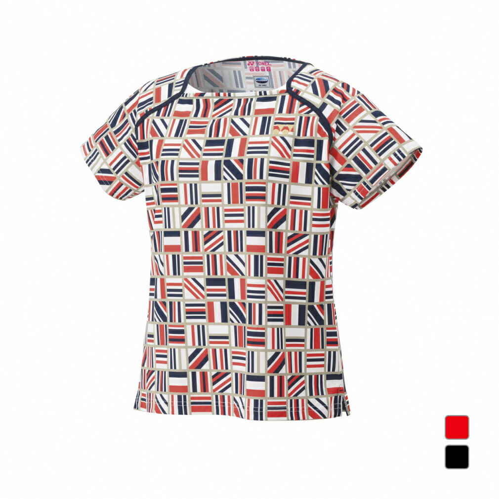 YONEX VERSICOOL バドミントンシャツ 楽天市場】バドミントン ウェア ヨネックス YONEX ヨネックス