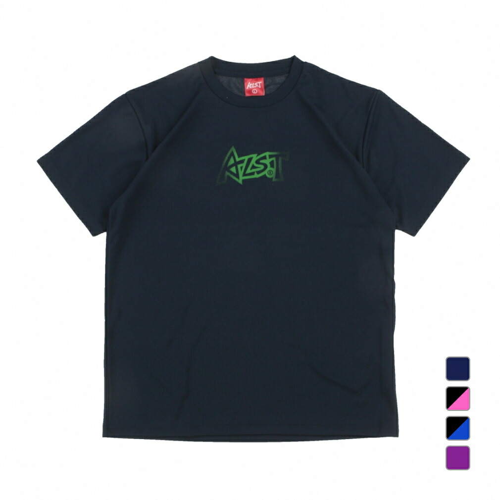 楽天市場】アルスト メンズ レディス バレーボール 半袖Tシャツ