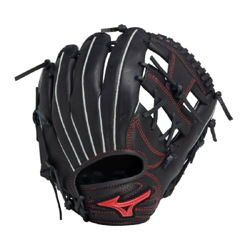 最大10％OFFクーポン 【7/30】 ミズノ ジュニア軟式用WILL DRIVE RED IBE オールラウンド用 サイズM 1AJGY32420 ジュニア(キッズ・子供) 軟式用 野球 オールラウンド用グローブ MIZUNO｜アルペン店