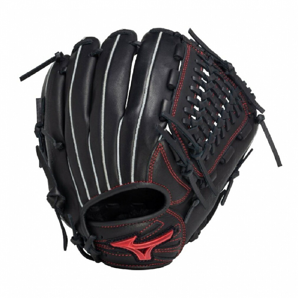 最大10％OFFクーポン 【4/4～4/10】 ミズノ ジュニア軟式用WILL DRIVE RED IBE オールラウンド用 サイズL 1AJGY32430 ジュニア(キッズ・子供) 軟式用 野球 オールラウンド用グローブ MIZUNO
