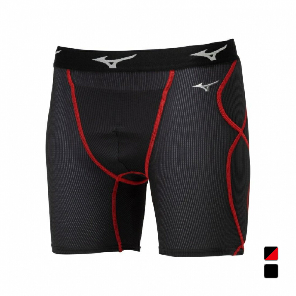 2XU スライディングパンツ 黒 BUSSP4023.png