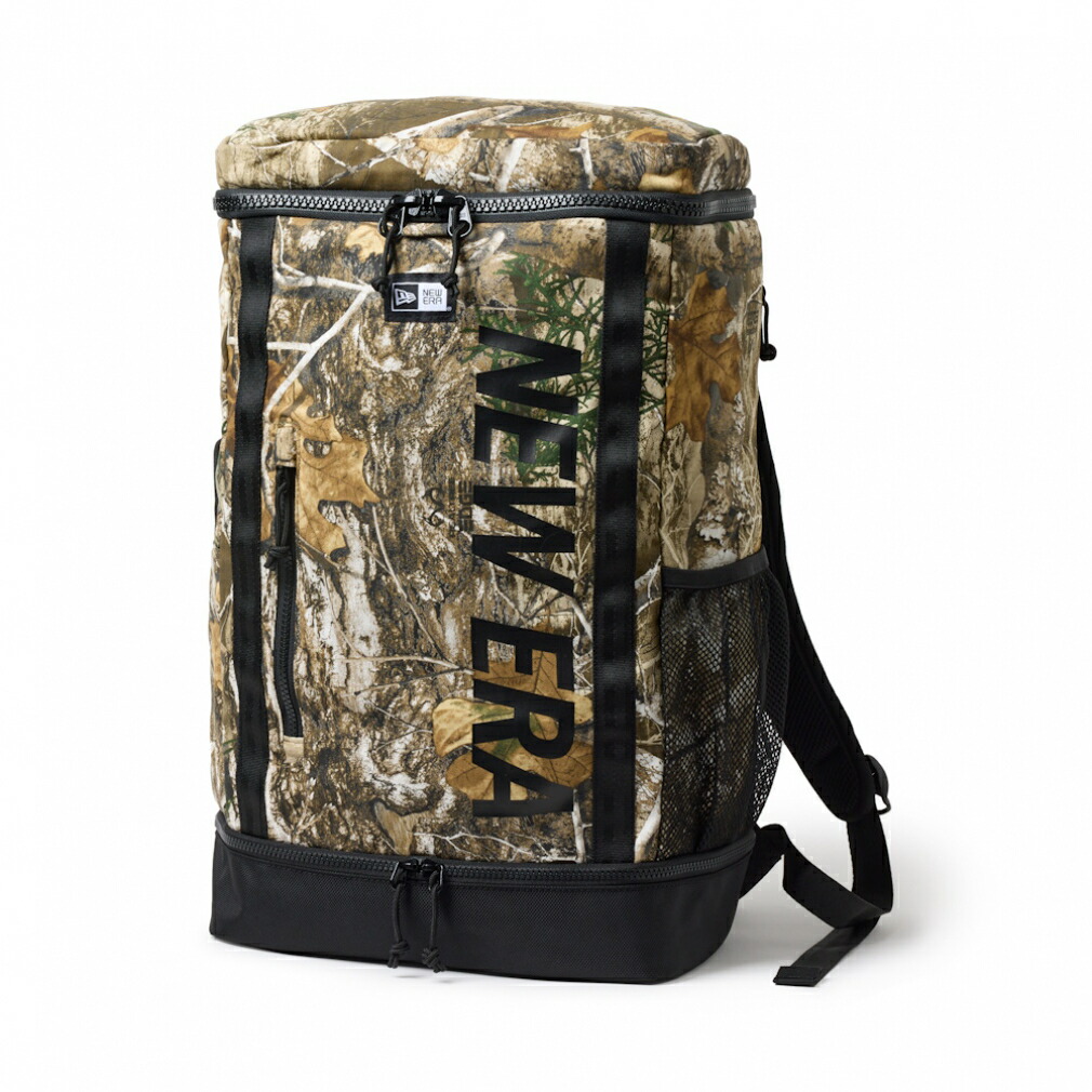 【未使用】NEW ERA MK ヒョウ柄 リュック　ニューエラ　山本舞香　レア NEW ERA MK ヒョウ柄 リュック ニューエラ 山本舞香 レア