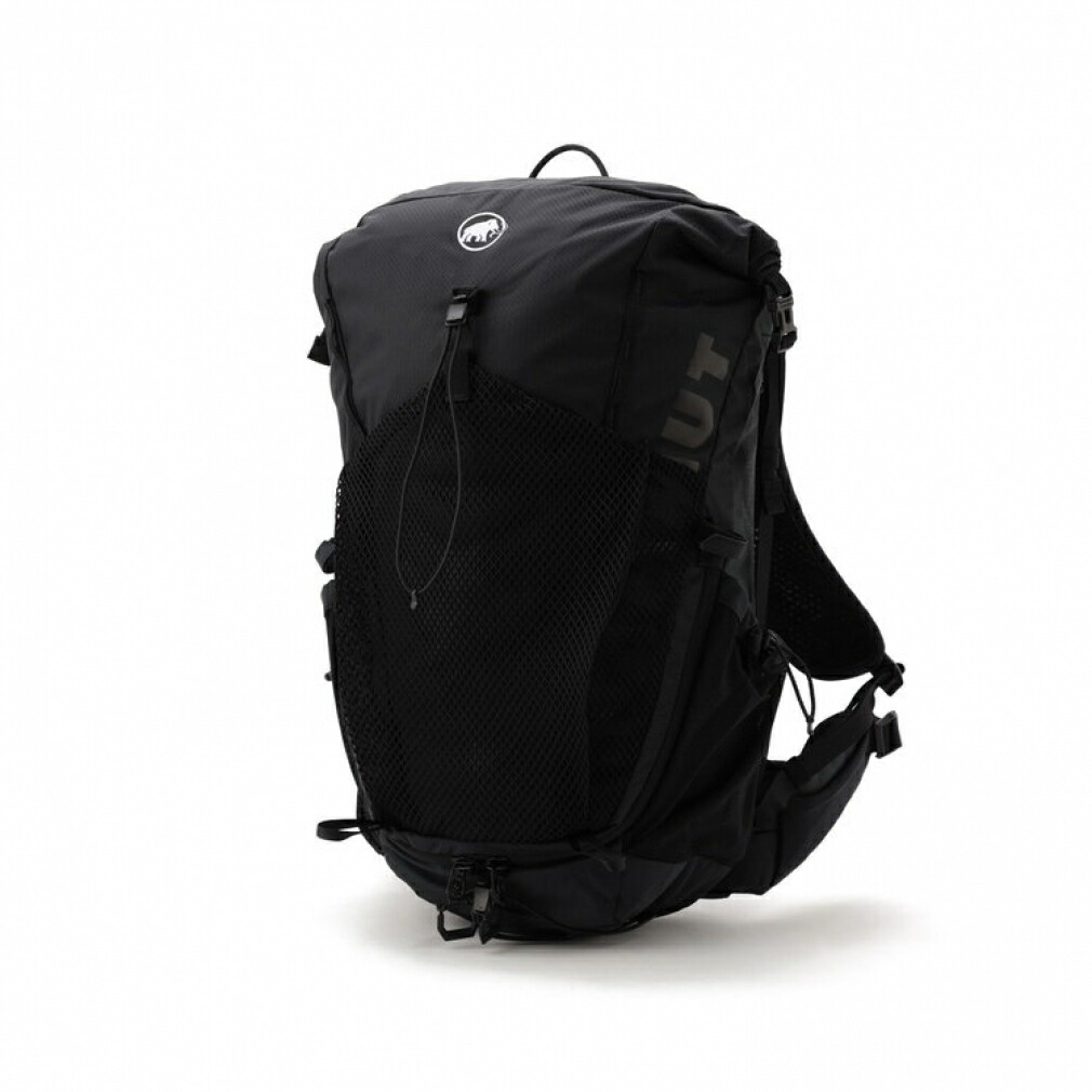 【楽天市場】2025春夏 マムート デュカンスパイン28-35 28-35L black 2530-01410 0001 トレッキング