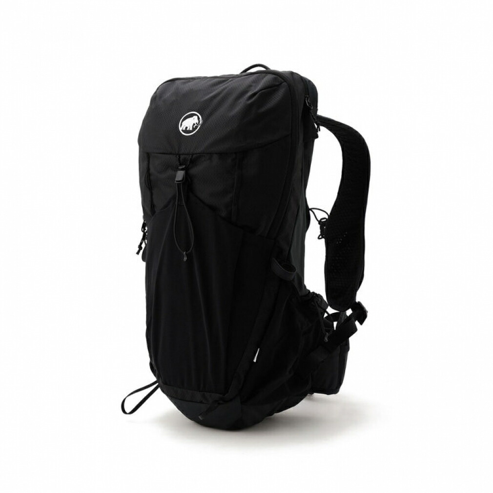 【楽天市場】最大10％OFFクーポン 【3/18～3/26】 2025春夏 マムート デュカン22 22L black 2530-01220