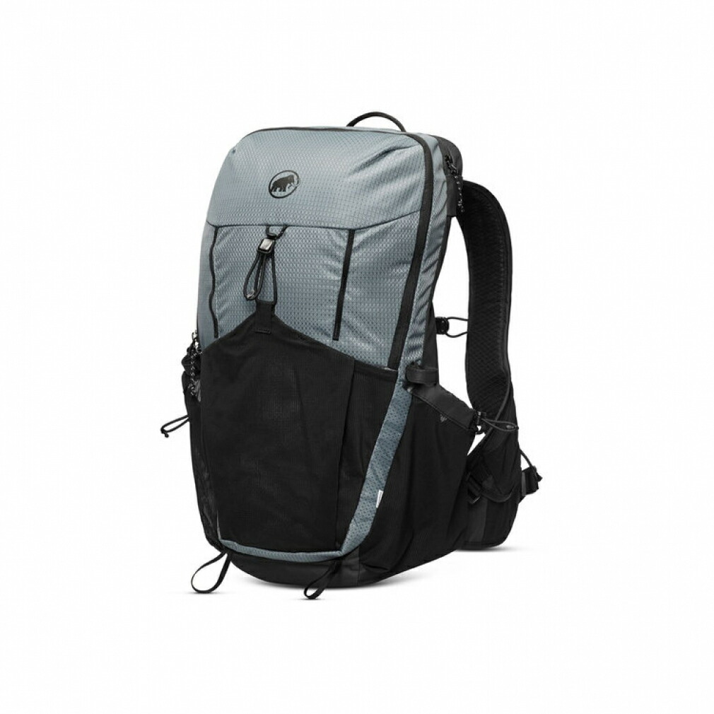 【楽天市場】最大10％OFFクーポン 【10/4～10/10】 2025春夏 マムート デュカン22 22L strata-black