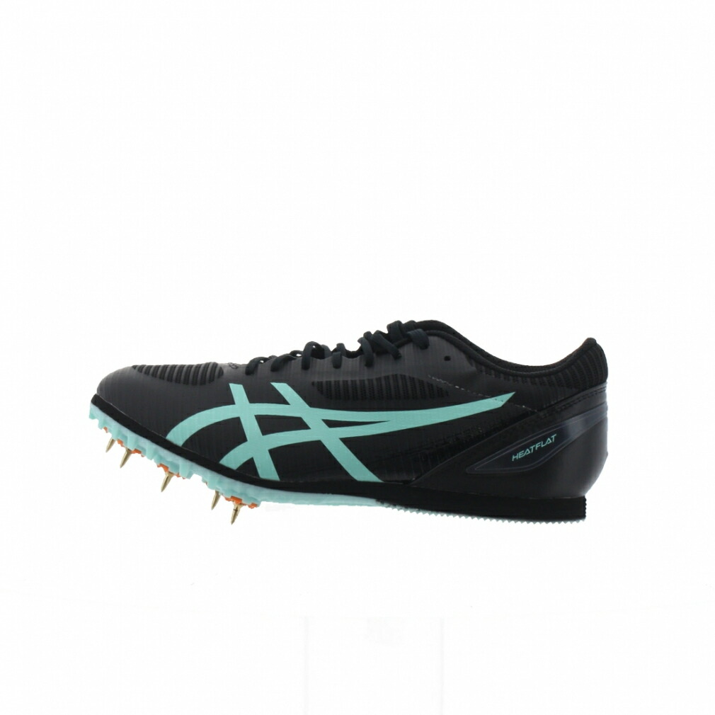 ASICS ヒートスプリント13 24cm アシックス ヒートスプリント13 HEATSPRINT13 短距離用 陸上