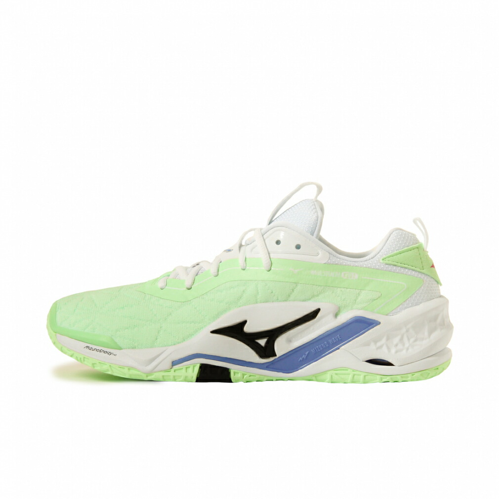 楽天市場】ミズノ公式 ウエーブステルス NEO2 ハンドボール ユニ