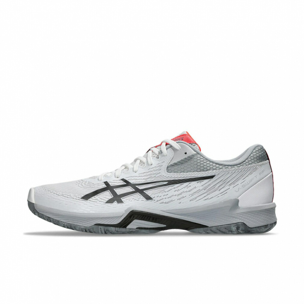 アシックス　バレー　シューズ　25cm v SWIFT FF 楽天市場】アシックス 【ASICS】 バレーボールシューズ V-SWIFT