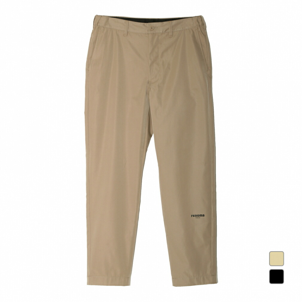 【新品未使用】レノマゴルフ メンズショーツ Sサイズ PANTS – renoma golf