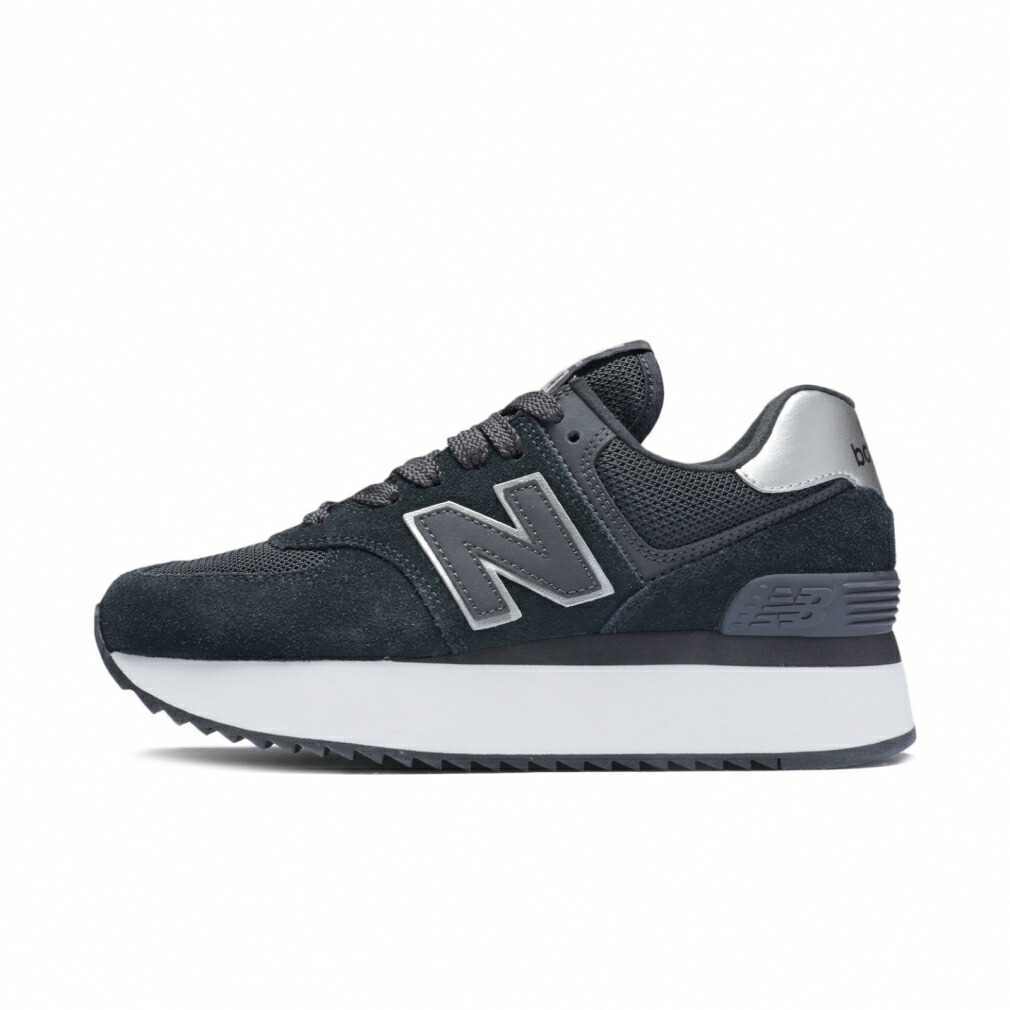 ニューバランス U574 ESI D スニーカー ： キャメル New Balance