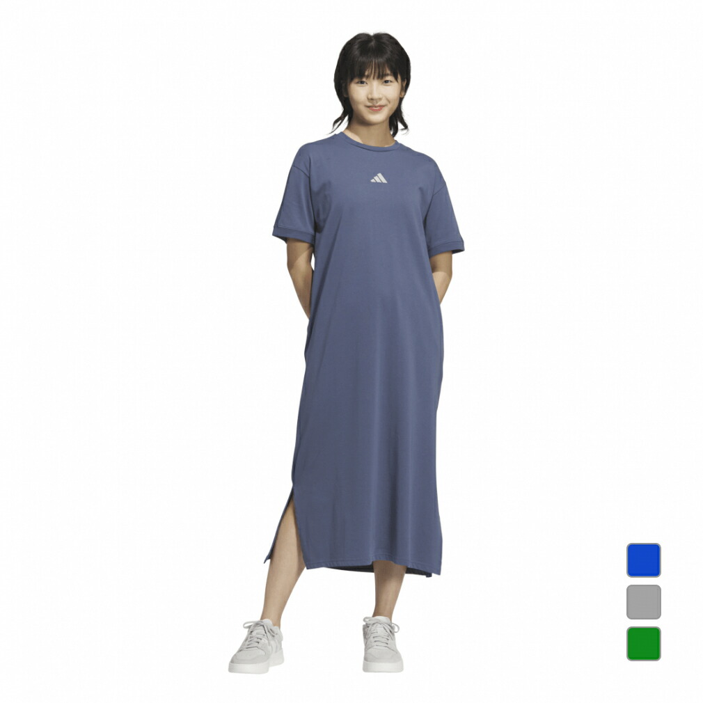 【美品】90s adidas デサント製 日本製　半袖　ポロシャツワンピース デサント DESCENTE メンズ 半袖ポロシャツ ポロシャツ DX-C0937AP