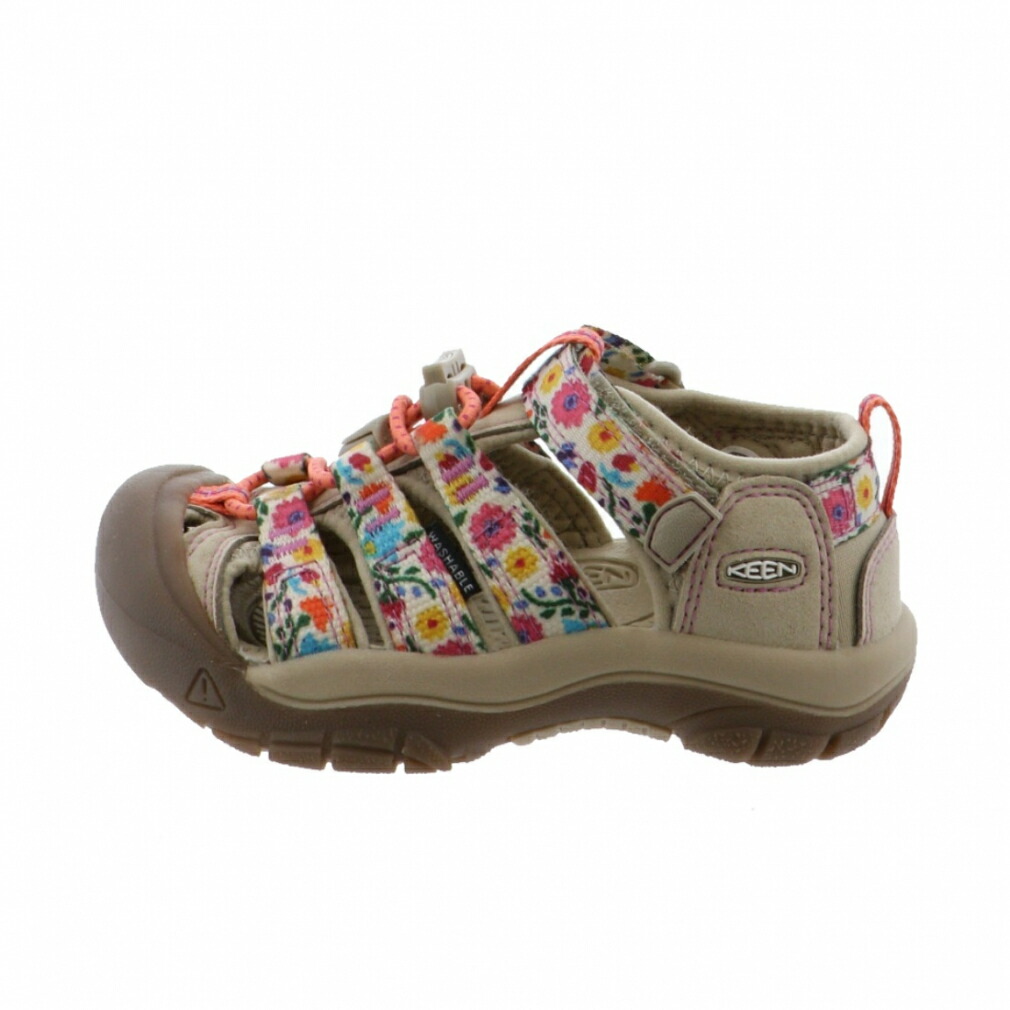 キーン NEWPORT H2 1028822 1028827 ジュニア キッズ 子供 スポーツサンダル 子どもの靴 KEEN