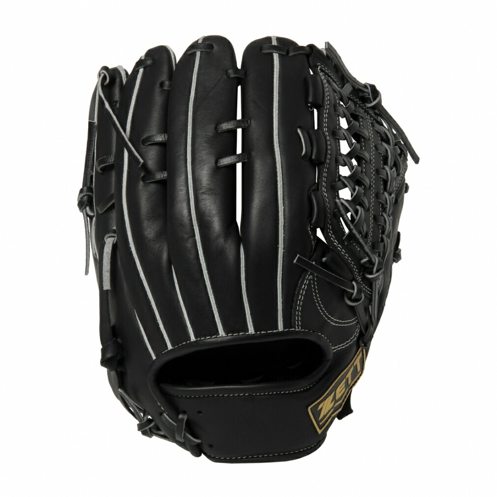 楽天市場】ゼット ZETT 野球 一般軟式グローブ オールラウンド メンズ