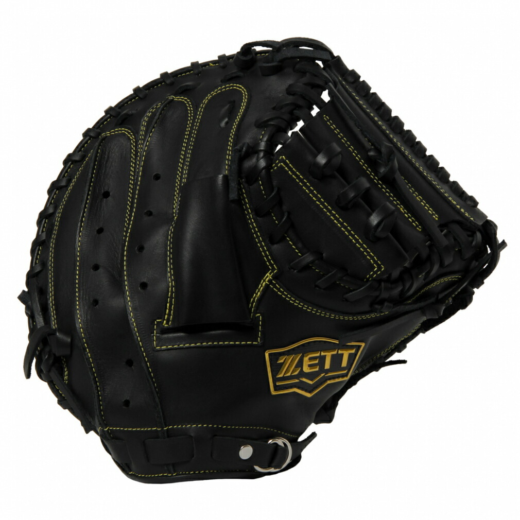 楽天市場】25％OFF ゼット 野球 軟式 キャッチャーミット 捕手用