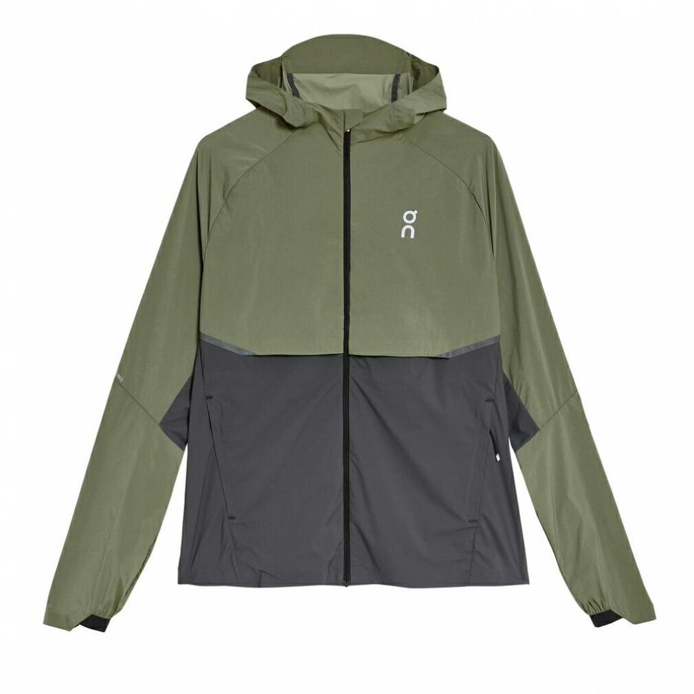 オン ON ウェザージャケット ウインドブレーカー スポーツ サイズXS 新品 楽天市場】On オン ランニング ジャケット Weather Jacket W