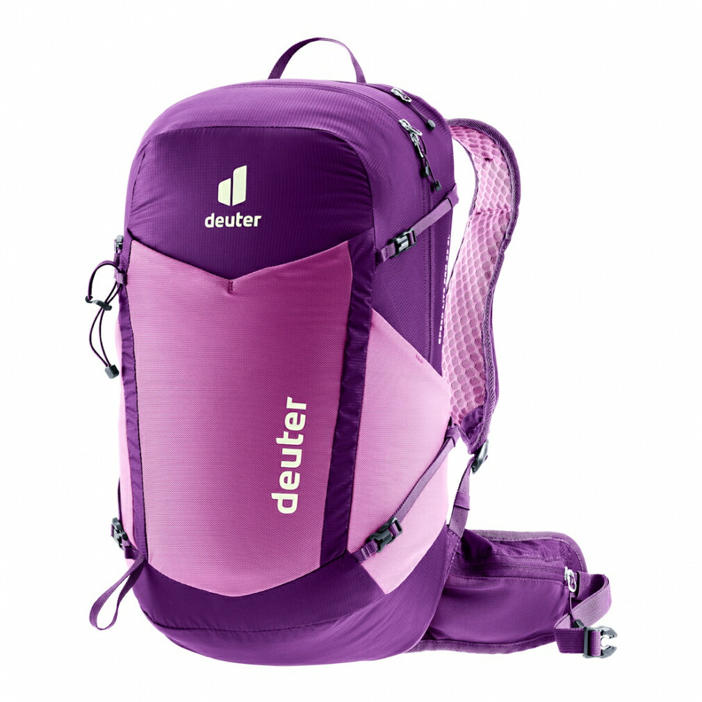 ドイター スピードライト プロ23SL 23L ロータス D3412225 トレッキング バックパック リュック deuter