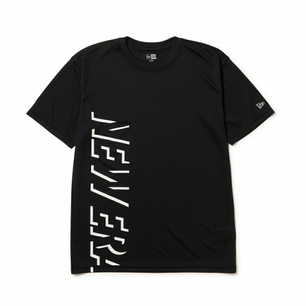 楽天市場】ニューエラ メンズ 半袖 機能 Tシャツ PA SS TECH TEE