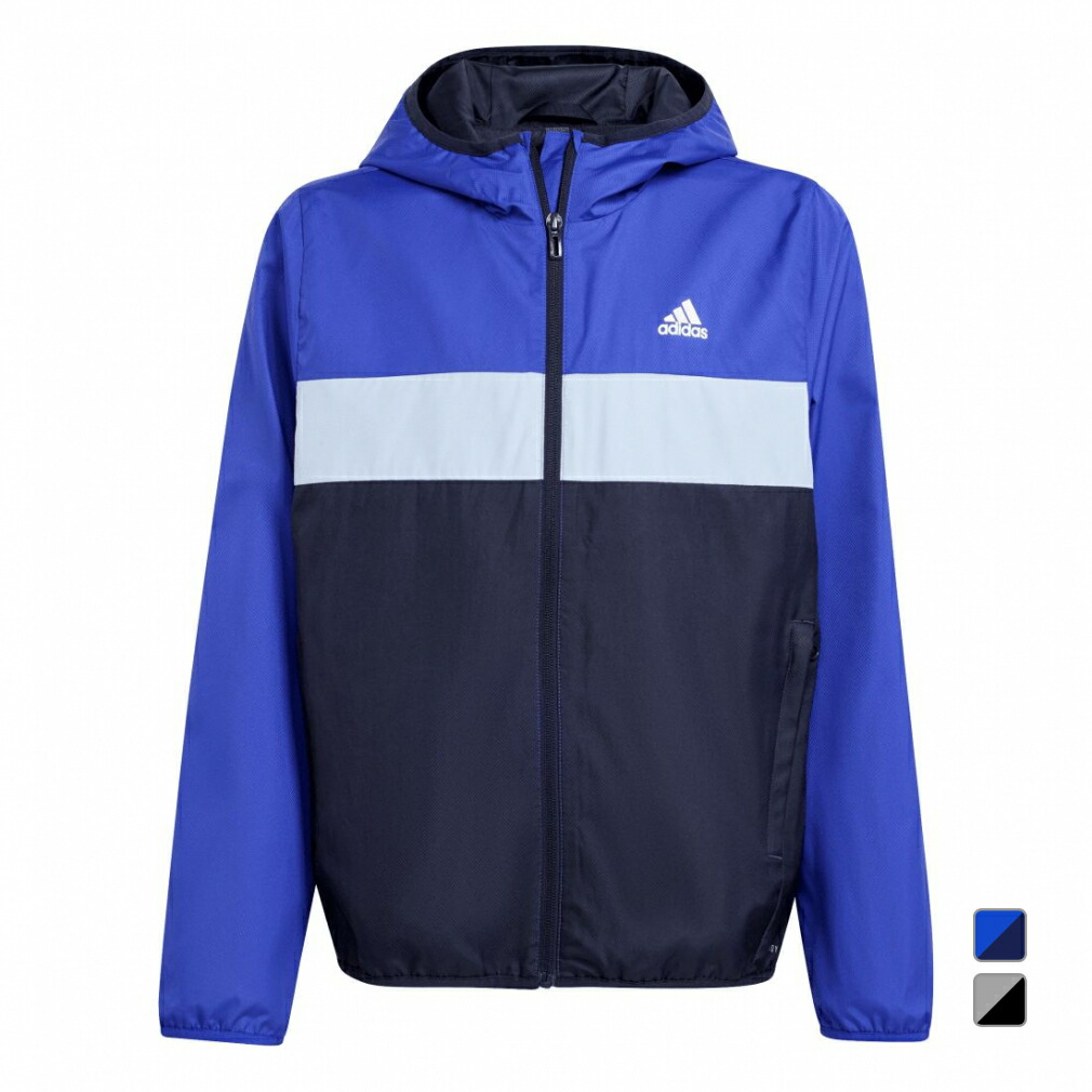 adidas キッズ　アウター　アディカラー ジャケット　１５０ セール】アディカラー ジャケット キッズ / アディダス