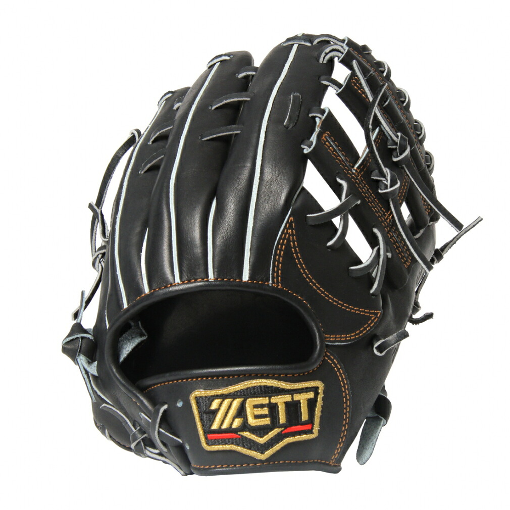 楽天市場】ゼット プロステイタス 軟式用グローブ内野手用2404 源田