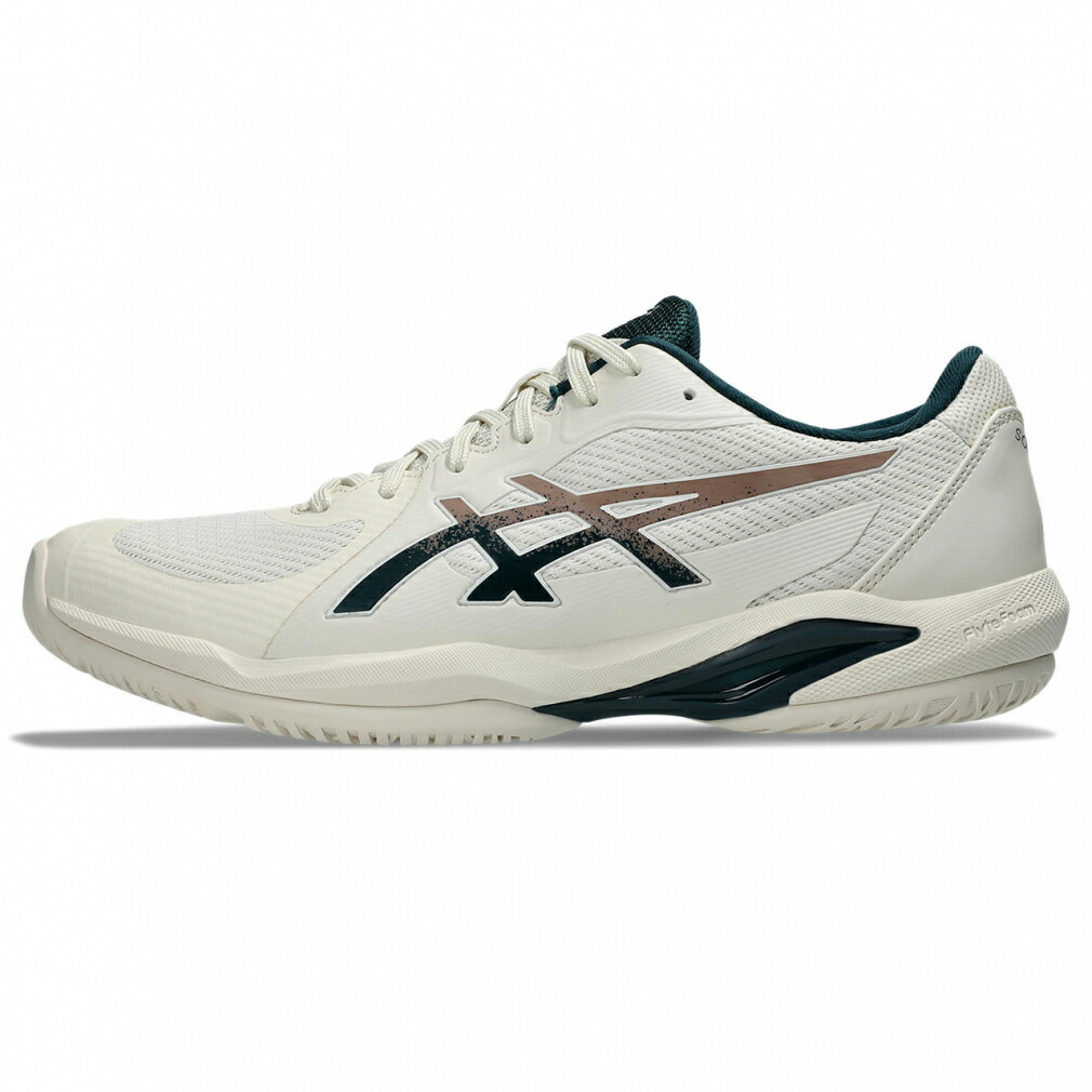 【新品未使用】アシックス　ソリューションスピードFF 2オールコート26.0cm 楽天市場】asics アシックス オールコート用テニスシューズ