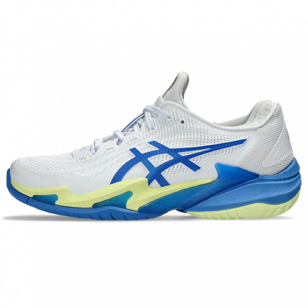 楽天市場】アシックス COURT FF 3 NOVAK NIGHT コート FF 3 NOVAK