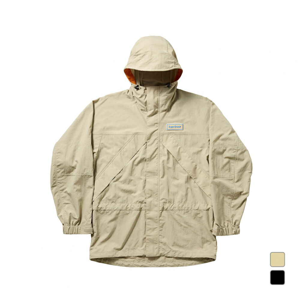 最大10%OFFクーポン 【7/18~7/26】 カリマー アウトドア ジャケット triton jkt トライトン ジャケット 101573 karrimor|アルペン店