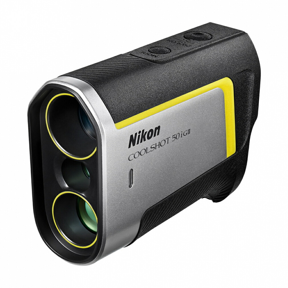 マークアンドロナ距離計ポーチとNikon COOLSHOT PLOⅡ Amazon.co.jp: 【セット】Nikon ゴルフ用レーザー距離計
