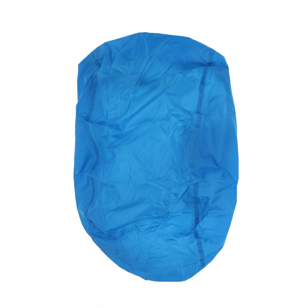 【楽天市場】ティゴラ ポリ 15-25L トレッキング レインカバー 7230076115 トレッキング バックバックカバー : BLUE