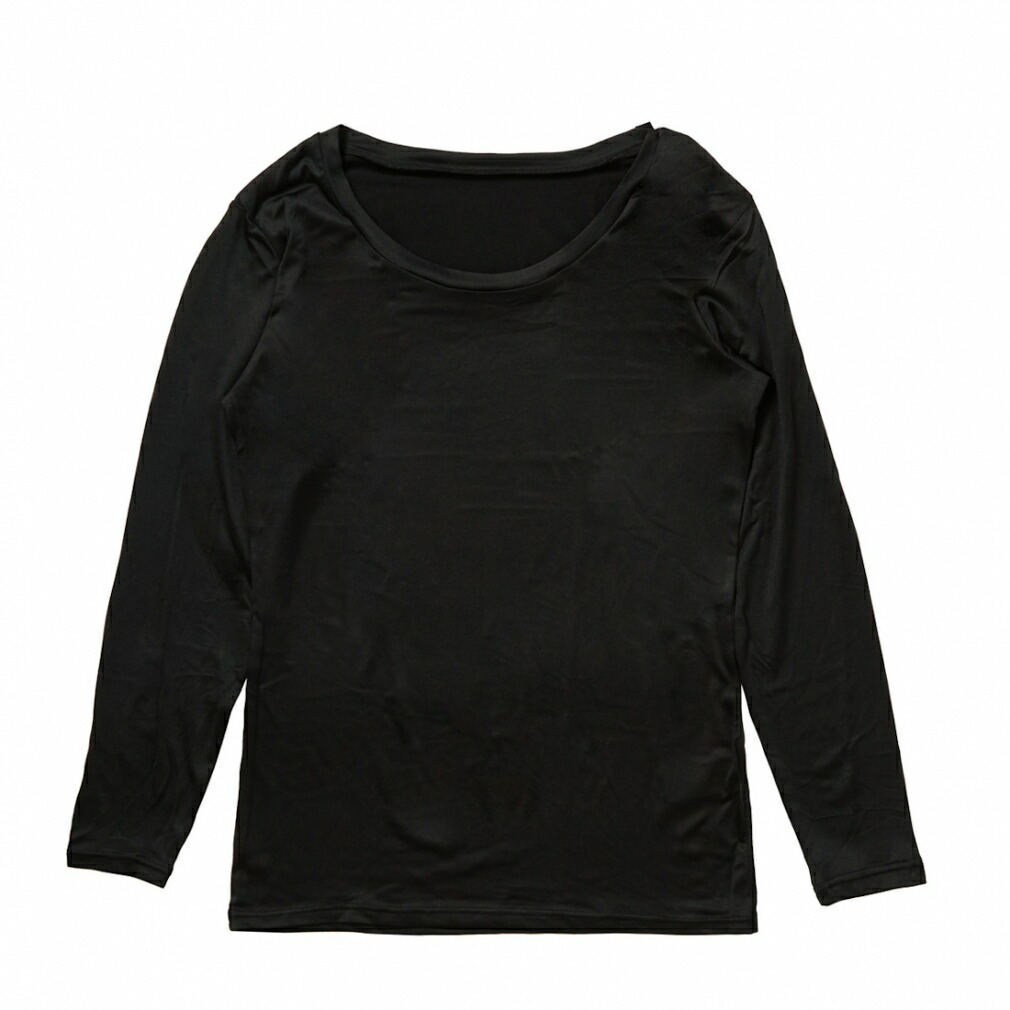ニューエラ レディース 長袖 Tシャツ WS LS OS CT TEE BLK 14324618 18 スポーツウェア ： ブラック NEW ERA ニューエラ NEW ERA レディース 長袖Tシャツ WS LS OS CT TEE