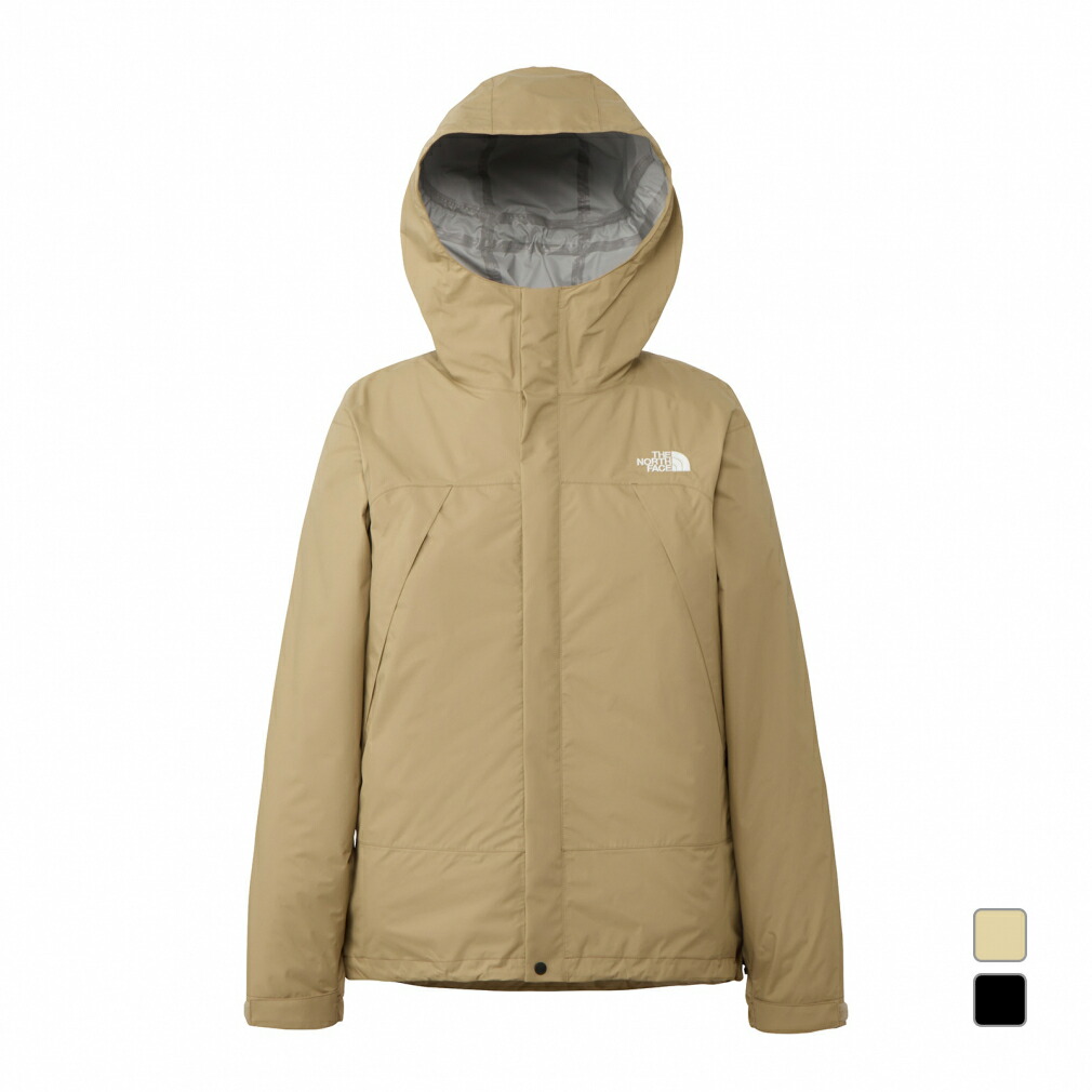 最大10％OFFクーポン 【7/18～7/26】 ザ・ノース・フェイス メンズ アウトドア レインジャケット Dot Shot Jacket ドットショットジャケット NP12550 THE NORTH FACE｜アルペン店