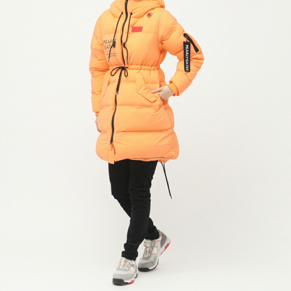 楽天市場】パーリーゲイツ レディース ゴルフウェア 長袖ワンピース 秋