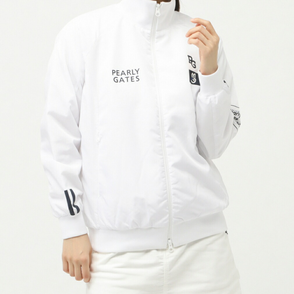 楽天市場】パーリーゲイツ レディース ゴルフウェア 長袖ワンピース 秋