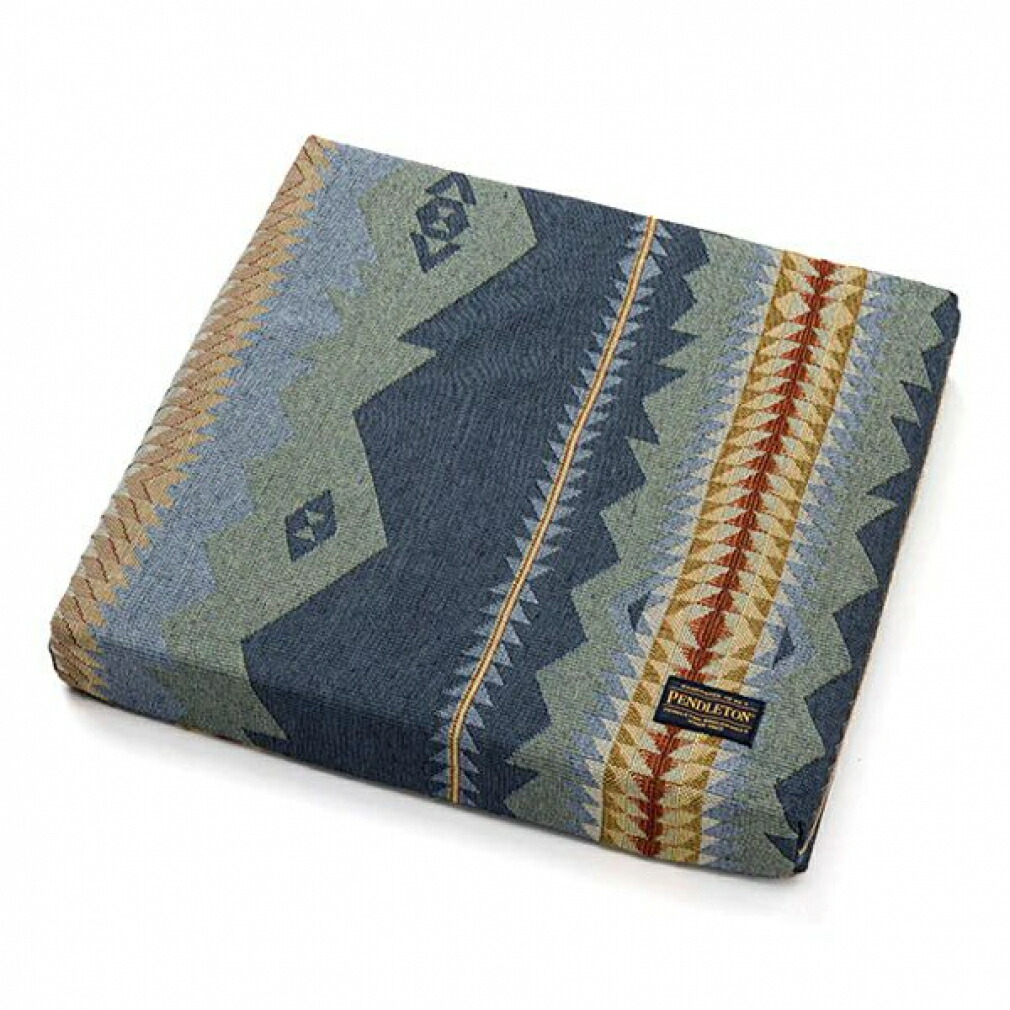 ペンドルトン PENDLETON ヤキマキャンプスロー ZA158 ミネラ