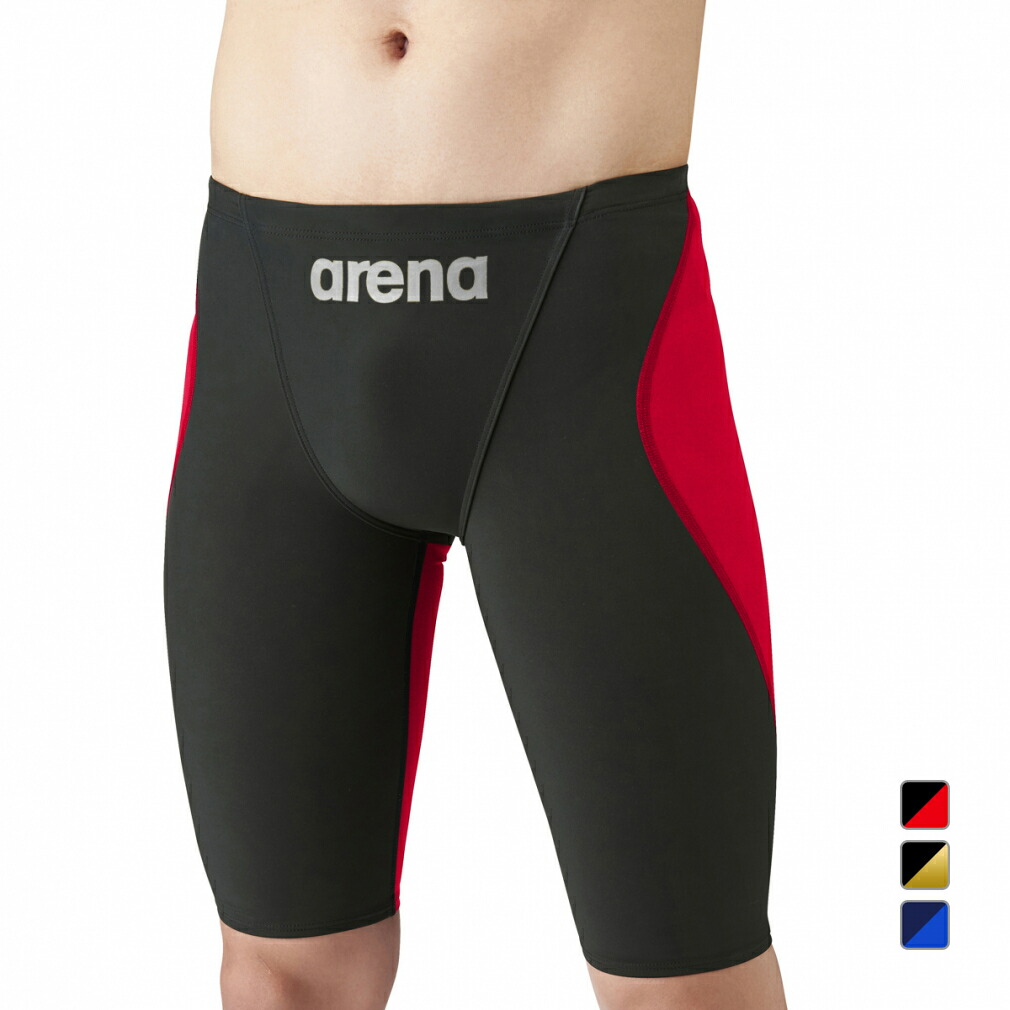 楽天市場】アリーナ（ARENA）（メンズ）競泳水着 メンズ 水泳 アクア