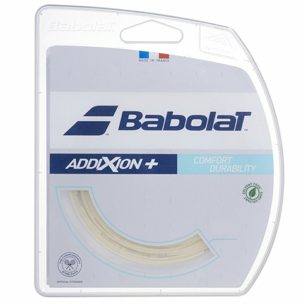 Babolat - Babolat バボラ XALT エクサルト125 ６張りセット 楽天市場】バボラ XALT エクサルト125 125mm 241150 硬式テニス