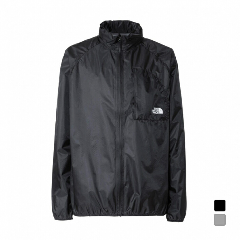 最大10%OFFクーポン 【7/18~7/26】 ザ・ノースフェイス メンズ 陸上/ランニング ウインドブレーカー Free Run Strike Jacket フリーランストライクジャケット NP12594 THE NORTH FACE|アルペン店