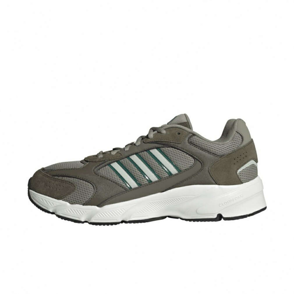 adidas アディダス アディカオス(グレー) EG8746 楽天市場】アディダス スニーカー メンズ クレイジーカオス