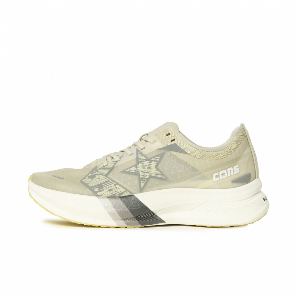 【楽天市場】2/10限定★抽選で最大100％Pバック コンバース CONS RUNREVOLVE / 3itsuka コンズ ランリボルヴ