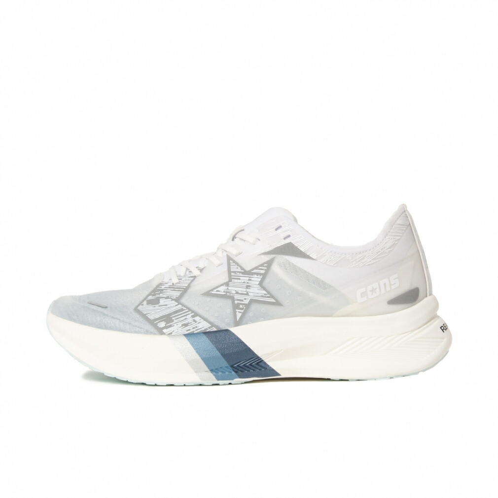【楽天市場】最大10％OFFクーポン 【5/23～5/27】 コンバース CONS RUNREVOLVE / 3itsuka コンズ ランリボ