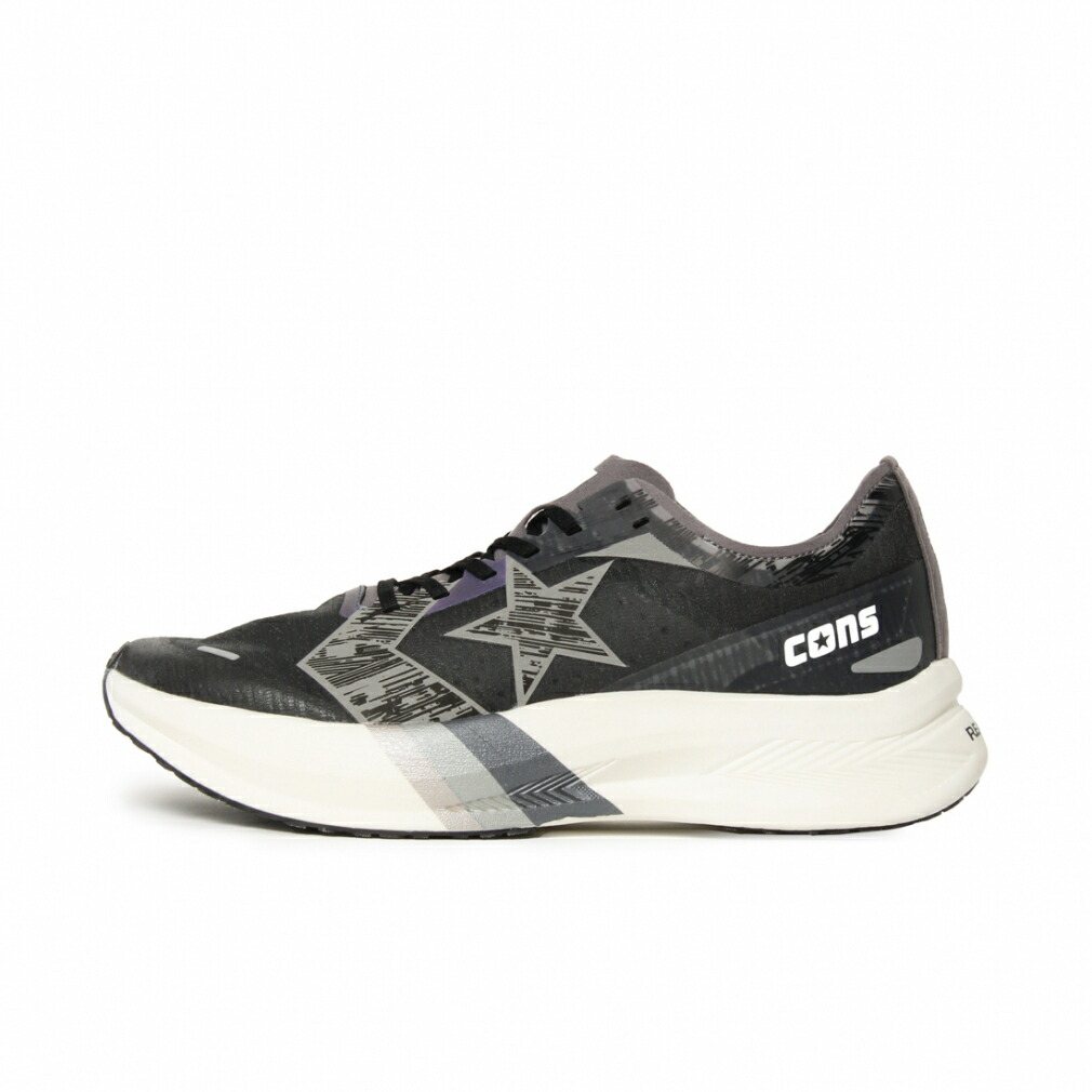 【楽天市場】コンバース CONS RUNREVOLVE / 3itsuka コンズ ランリボルヴ 33600012 メンズ レディス 陸上