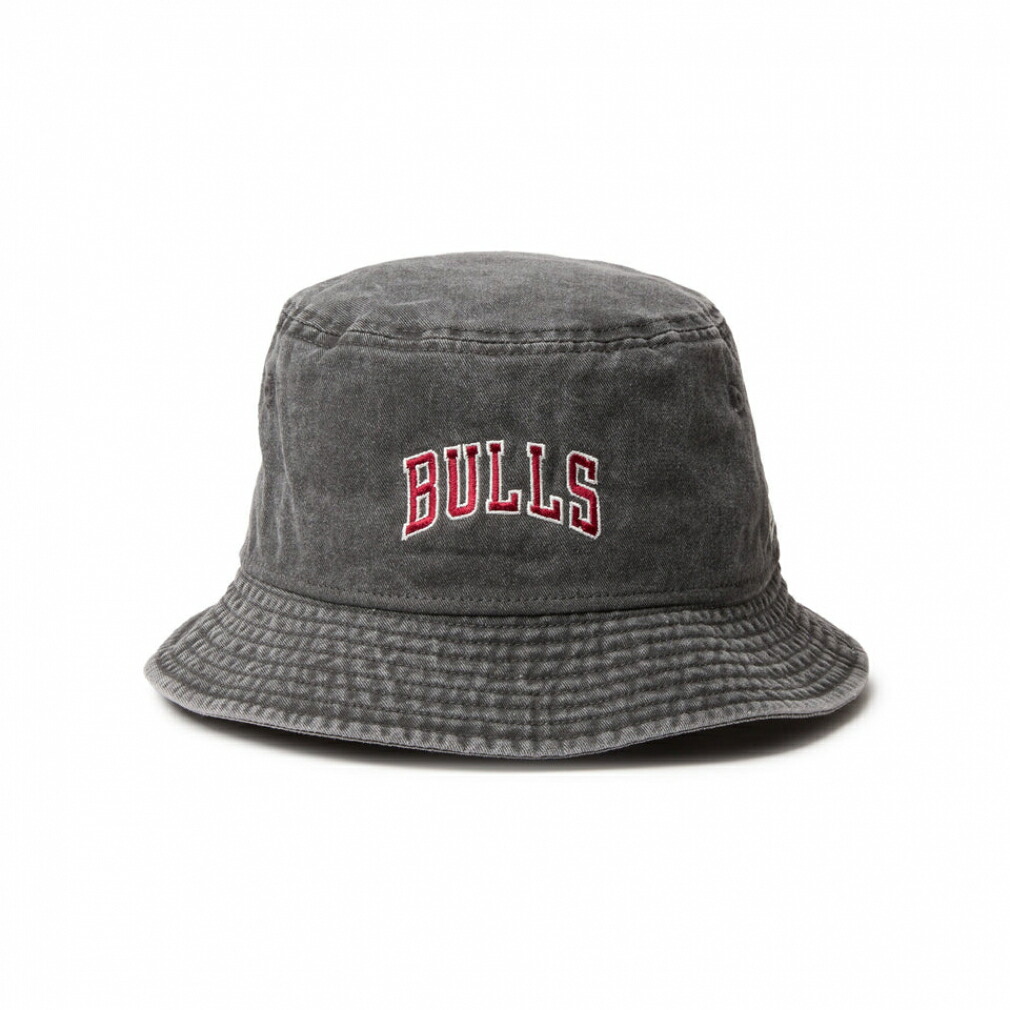 最大10％OFFクーポン 【4/4～4/10】 ニューエラ メンズ レディス バスケットボール キャップ BUCKET01 NBA ACID WASH CHIBUL BLK 14388511 : ブラック NEW ERA