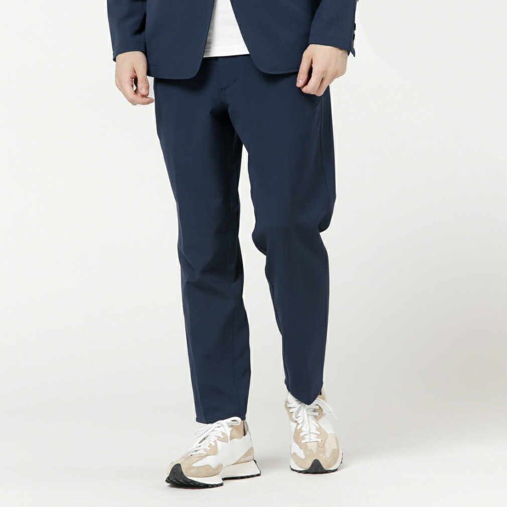 ニューバランス THECITY AMJ35032 35031 スーツ LS New Balance ニューバランス メンズ THE CITY ジャケット パンツ