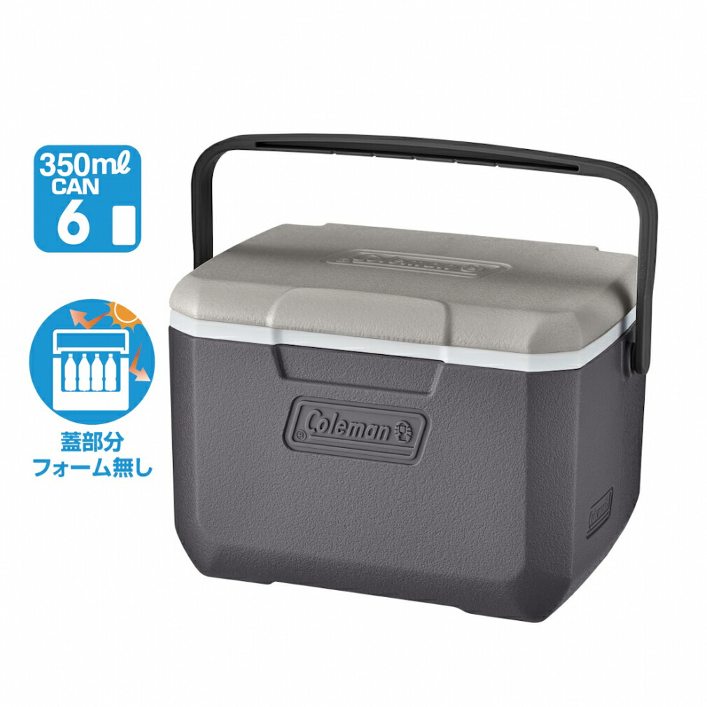 楽天市場】【限定モデル】 コールマン COOLER 30QT AP20 LIGHT