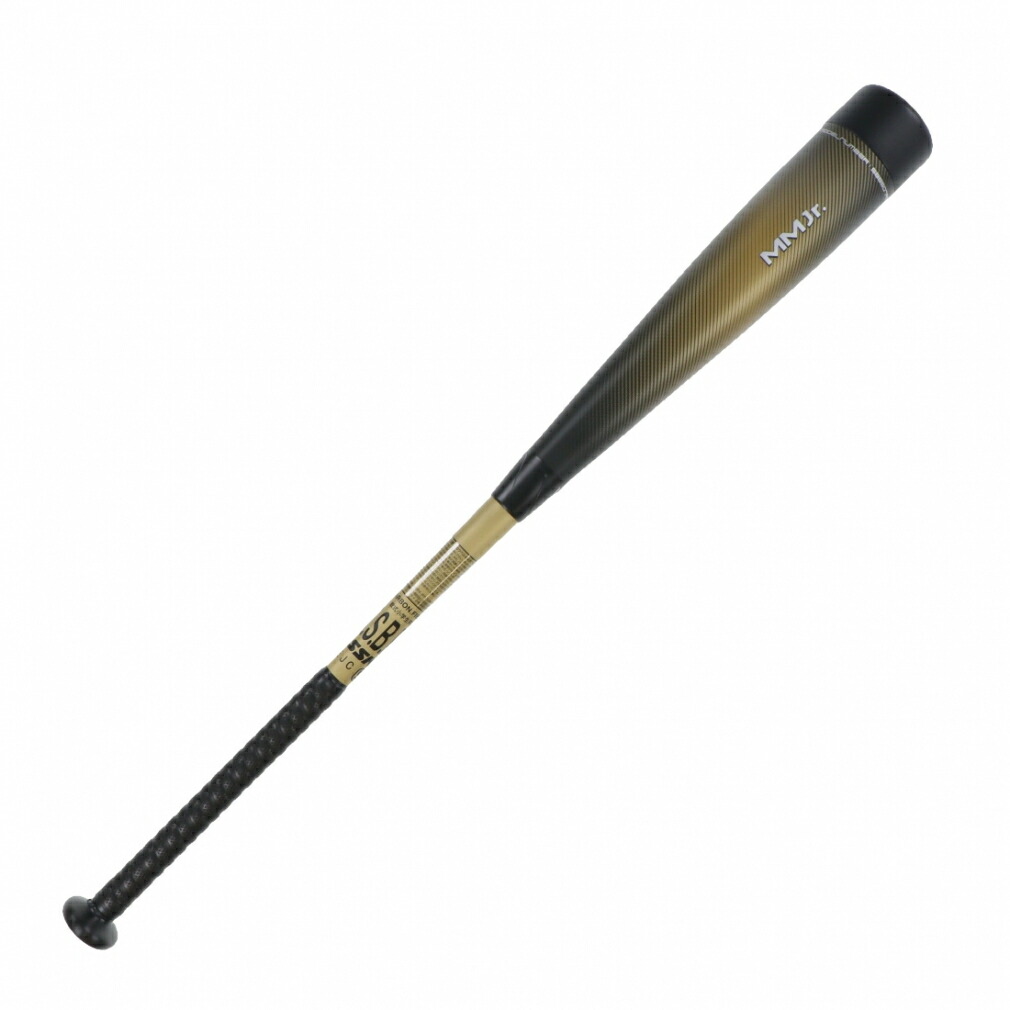 本日限定即決価格　SSK MMジュニア80CM トップバランス580g 送料込み 楽天市場】最大10％OFFクーポン 【8/30〜9/1】 エスエスケイ MM