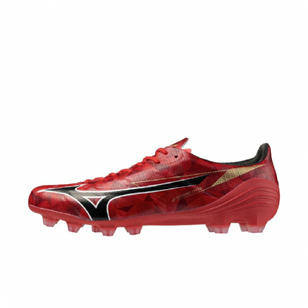 楽天市場】ミズノ MIZUNOαPRO ミズノアルファプロ P1GA246427